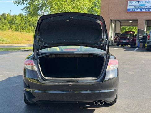 Used 2010 MAZDA MAZDA6 i Touring FWD image 4