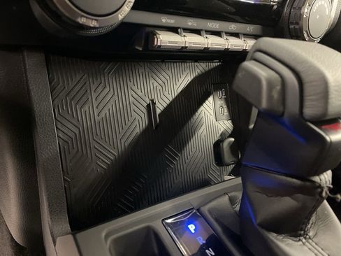 New 2025 Toyota Tacoma TRD Off-Road image 24