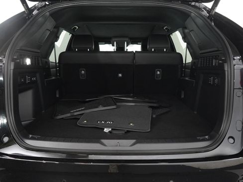 Certified 2025 MAZDA CX-70 Plug-In Hybrid w/ Premium Plus image 16