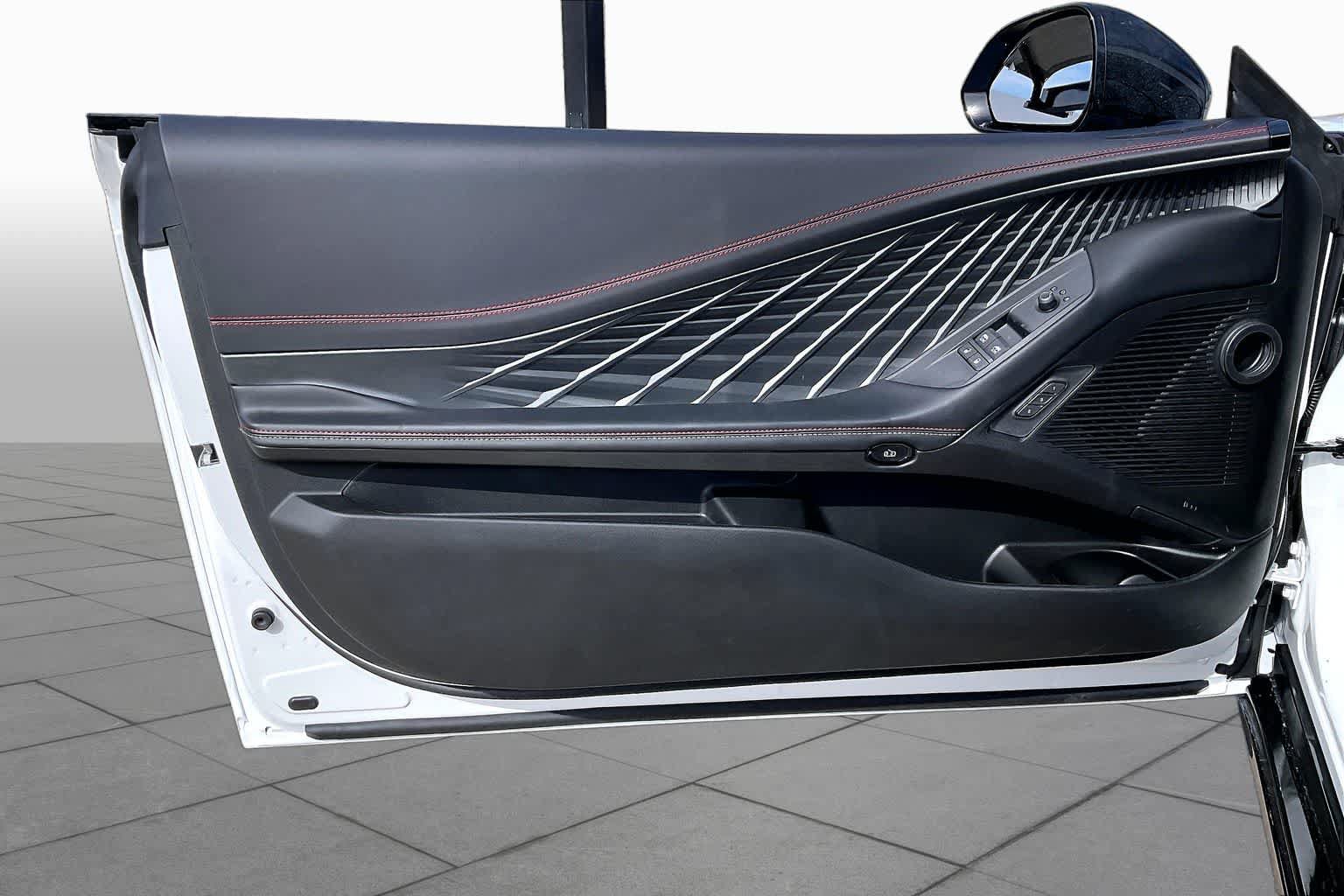 New 2026 Dodge Charger Scat Pack AWD/4WD image 10