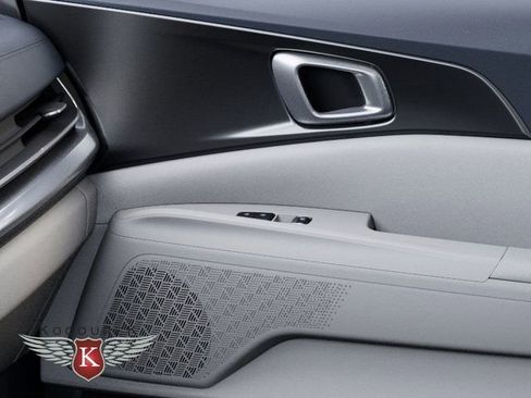 New 2026 Kia Carnival SX Prestige image 25