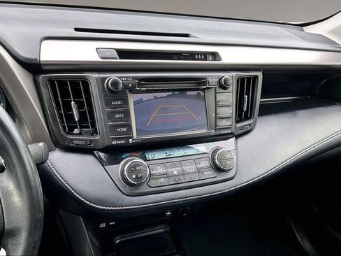 Used 2017 Toyota RAV4 XLE w/ Plus Special Value Package FWD image 13