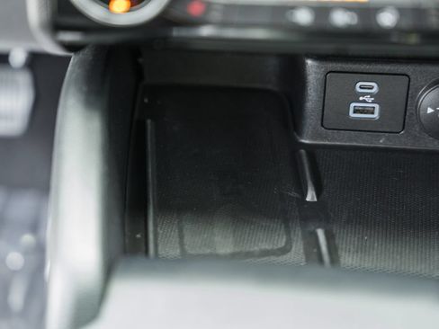 Used 2022 Ford Escape SEL w/ SEL Stealth AWD Package image 27