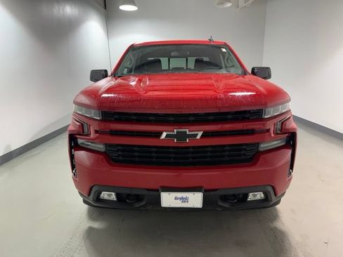 Used 2019 Chevrolet Silverado 1500 RST AWD/4WD image 2