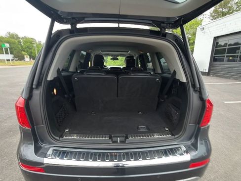Used 2013 Mercedes-Benz GL 450 4MATIC image 53