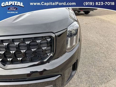 Used 2024 Kia Telluride SX Prestige X-Pro image 11