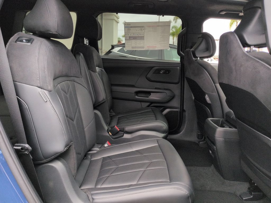 New 2027 Kia Telluride X-Line SX Prestige AWD/4WD image 28