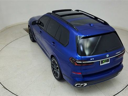 Used 2025 BMW X7 M60i image 85