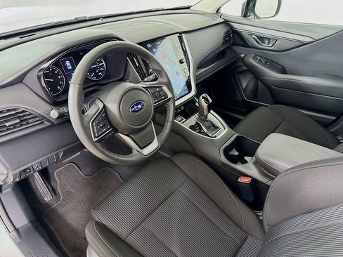 Used 2025 Subaru Legacy Premium image 10