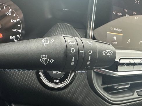 New 2026 Jeep Compass Latitude image 25