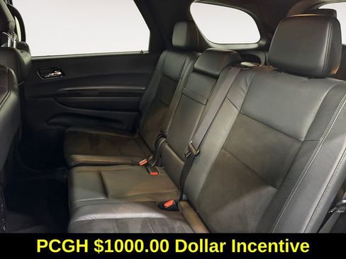 Used 2022 Dodge Durango GT image 21