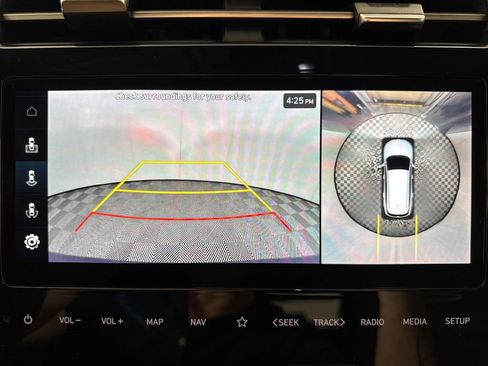 Certified 2023 Hyundai Tucson Limited FWD image 19