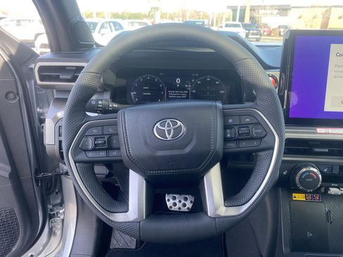 New 2025 Toyota Tacoma TRD Sport image 15