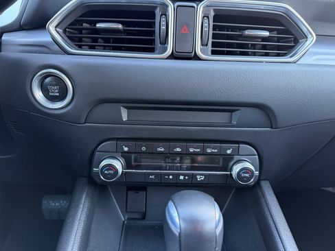 Used 2023 MAZDA CX-5 AWD 2.5 S w/ Select Package image 21