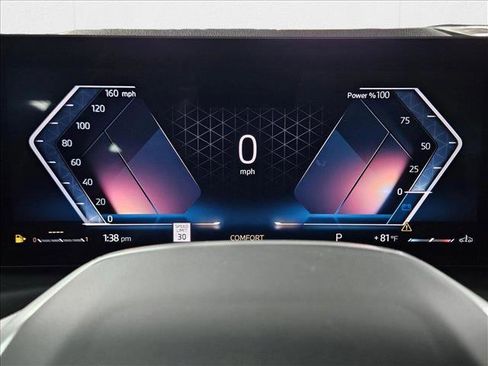 Used 2025 BMW 330i xDrive Sedan w/ Convenience Package image 10