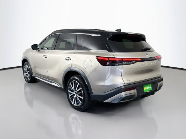 Used 2023 INFINITI QX60 Autograph AWD/4WD image 7
