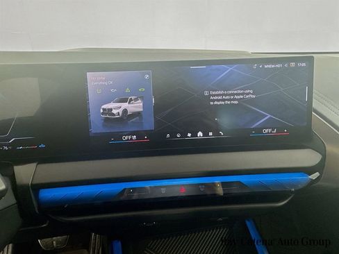 Used 2026 BMW X3 xDrive30 w/ M Sport Package image 11