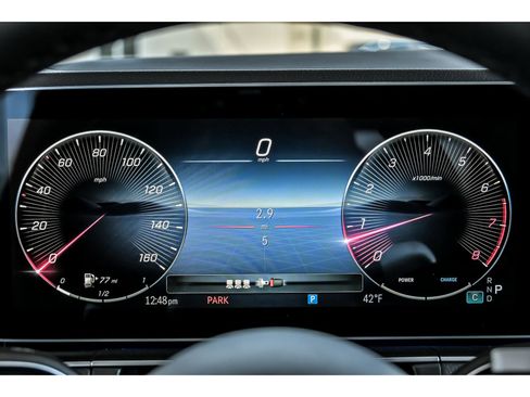 New 2026 Mercedes-Benz GLE 350 4MATIC image 11