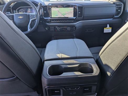 New 2026 Chevrolet Silverado 2500 LTZ w/ Z71 Chrome Sport Edition image 30