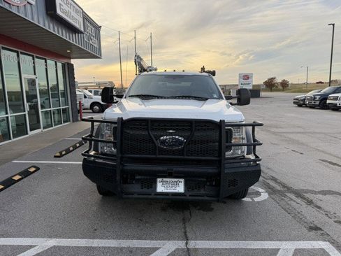 Used 2018 Ford F450 XL w/ XL Value Package image 12