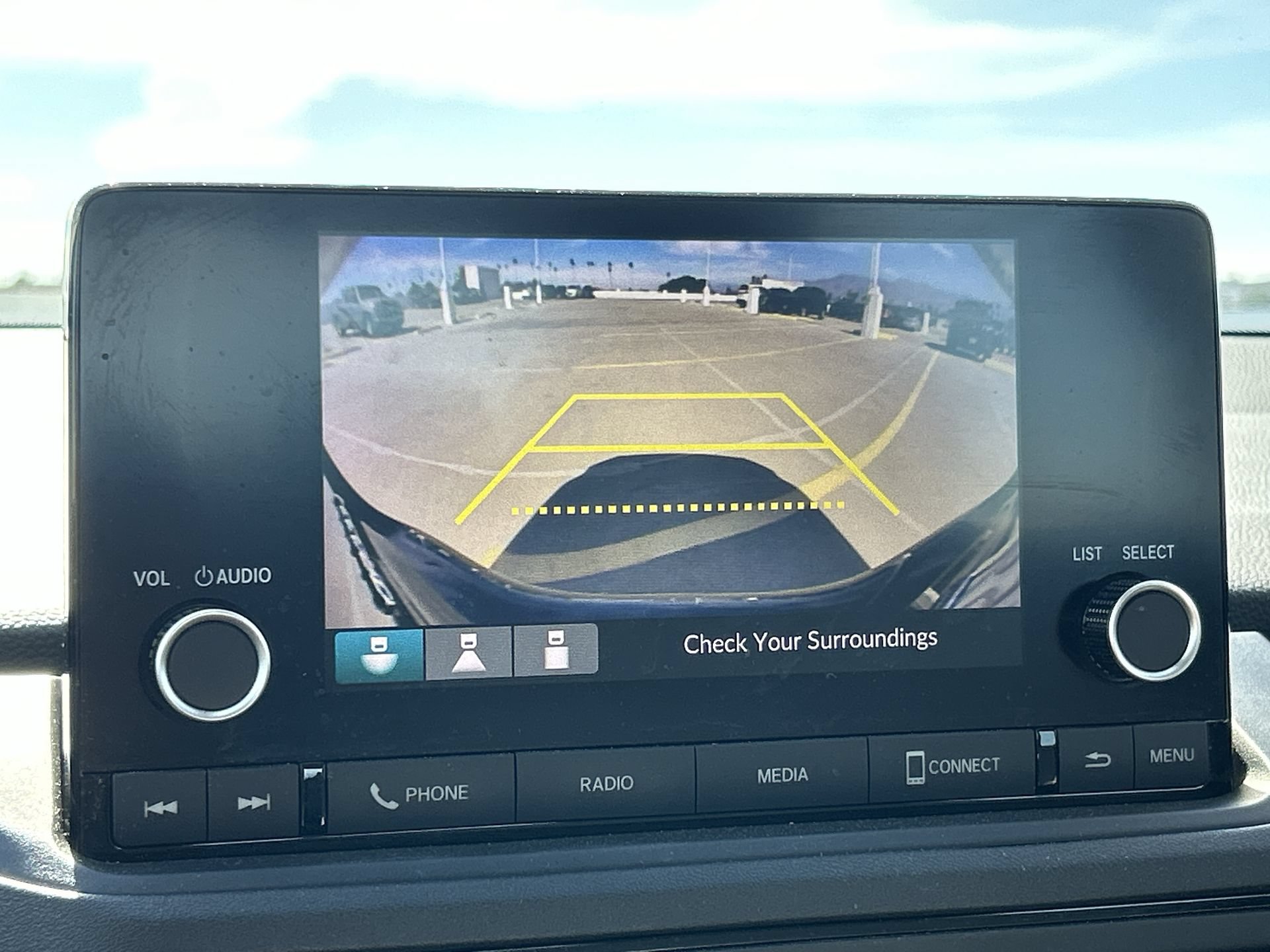 Certified 2023 Honda Accord LX image 23