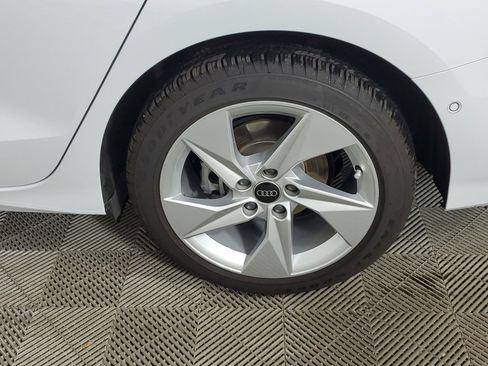 Certified 2023 Audi A3 2.0T Premium Plus w/ Premium Plus Package image 18