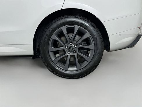 Used 2024 Land Rover Range Rover Sport Dynamic SE AWD/4WD image 33