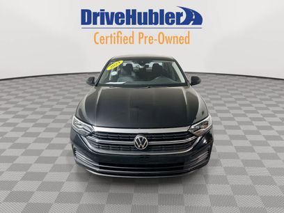 Used 2024 Volkswagen Jetta SE