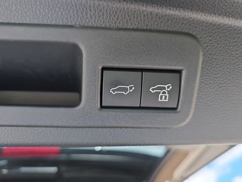 Used 2025 Toyota 4Runner TRD Pro AWD/4WD image 14