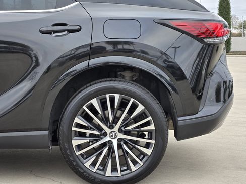 Used 2024 Lexus RX 350 Premium Plus image 15