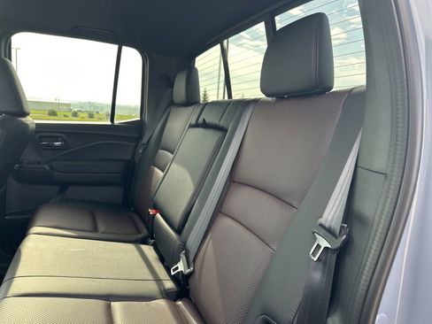Used 2026 Honda Ridgeline Black Edition image 24