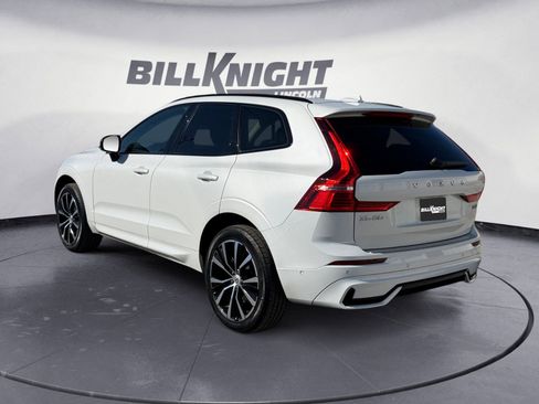 Used 2023 Volvo XC60 B5 Plus w/ Protection Package Premier image 3