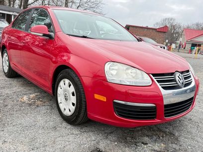 Used 2007 Volkswagen Jetta Sedan