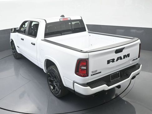 New 2026 RAM 1500 Laramie w/ Night Edition image 43