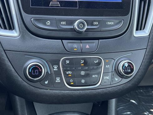 Used 2024 Chevrolet Malibu LT FWD image 19