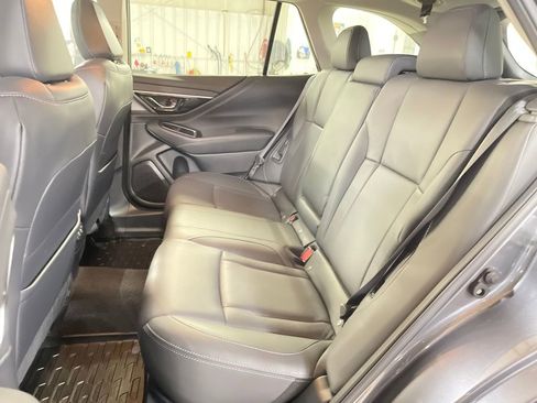 Used 2021 Subaru Outback Limited XT image 25