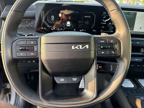 New 2027 Kia Telluride SX Prestige X-Pro AWD/4WD image 18