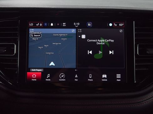 Used 2025 Dodge Durango GT AWD/4WD image 31