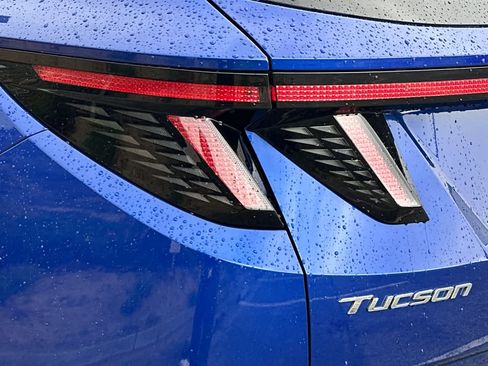 Used 2023 Hyundai Tucson SEL w/ Convenience Package image 32