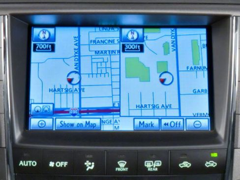 Used 2010 Lexus IS 250 RWD image 15