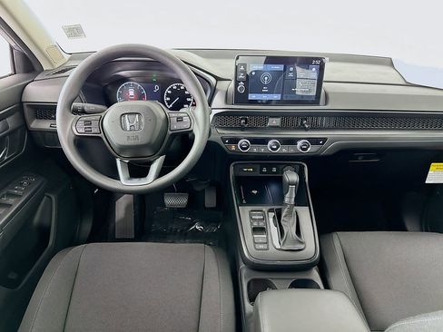 New 2026 Honda CR-V EX image 21