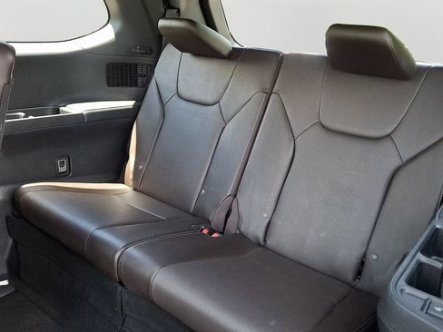 Used 2024 Lexus TX 350 AWD w/ Captains Chair Package image 11