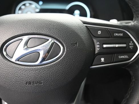 Used 2022 Hyundai Palisade Calligraphy image 14