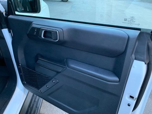 Certified 2025 Ford Bronco Outer Banks image 14