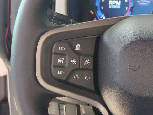 New 2025 Ford Bronco Stroppe Edition AWD/4WD image 25