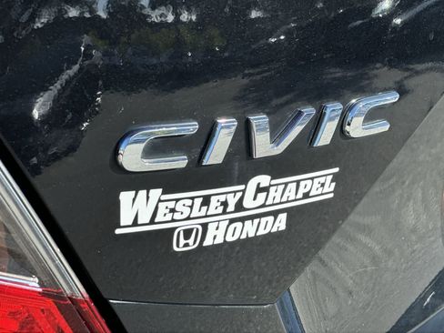 Used 2020 Honda Civic LX image 11