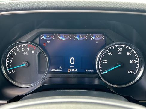 Used 2023 Ford F150 XLT w/ Equipment Group 302A High image 21