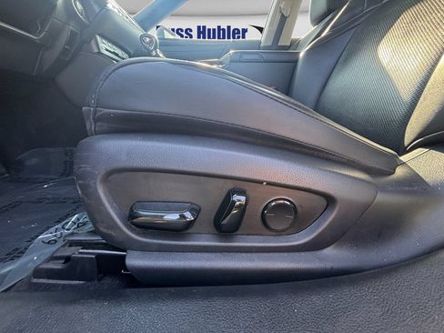 Used 2019 Lexus ES 350 FWD image 12