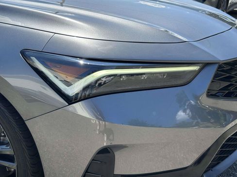 Used 2024 Acura Integra A-Spec FWD image 10