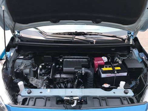 Used 2024 Mitsubishi Mirage ES FWD image 8